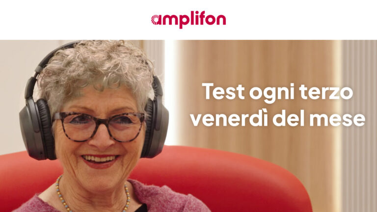 Amplifon