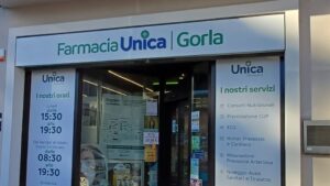 Eventi in farmacia